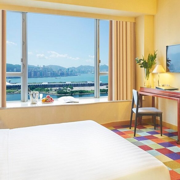 3-Star Hotel Booking Consultation Service in Hong Kong