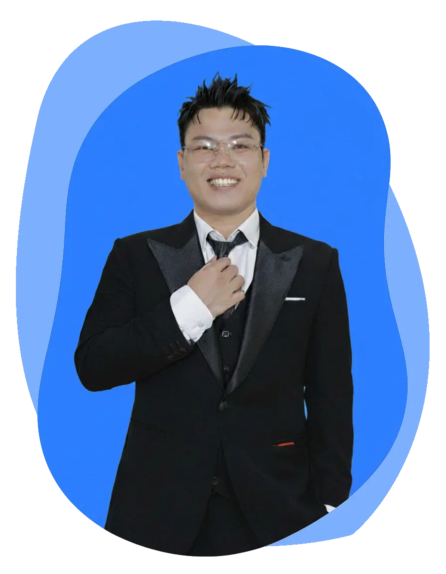 founder picture